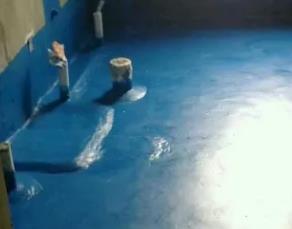 郴州卫生间测漏水多少钱